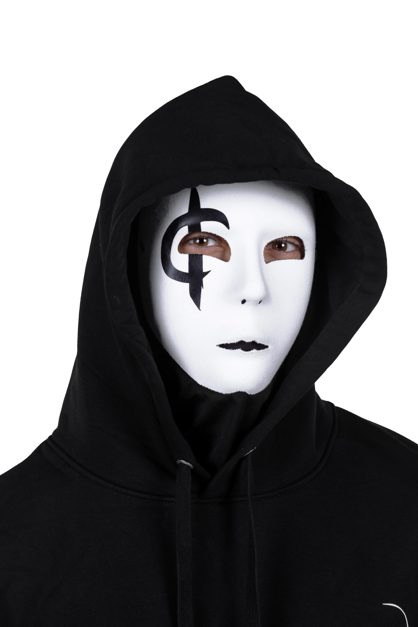 SMACK - Mask